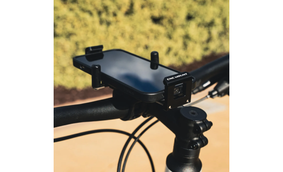 Тримач смартфона LEZYNE CNC PHONE MOUNT
