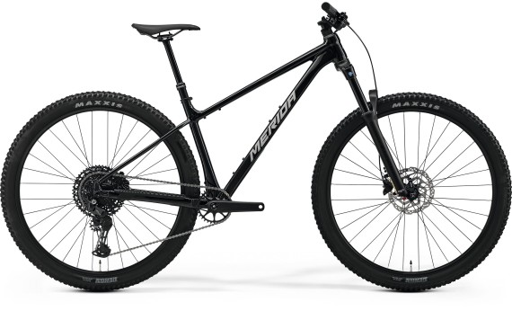 Merida Big.Nine TR 600 2026