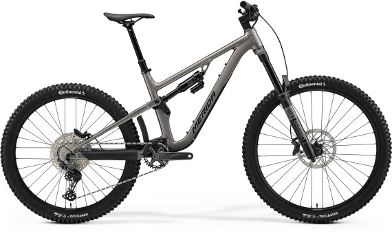 Merida One-Sixty 500 2026