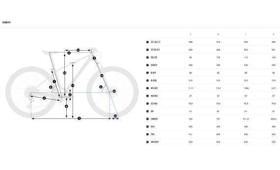 Велосипед Orbea Alma H20 2026