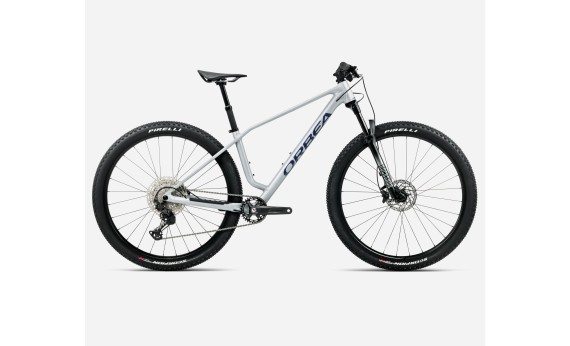 Orbea Alma H20 2026