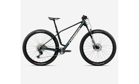 Велосипед Orbea Alma H20 2026