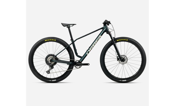 Велосипед Orbea Alma H30 2026
