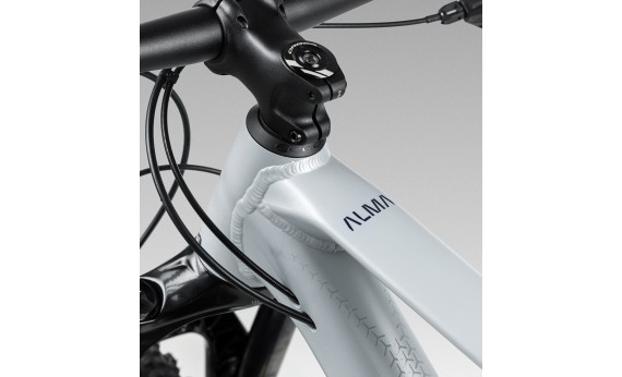 Велосипед Orbea Alma H30 2026