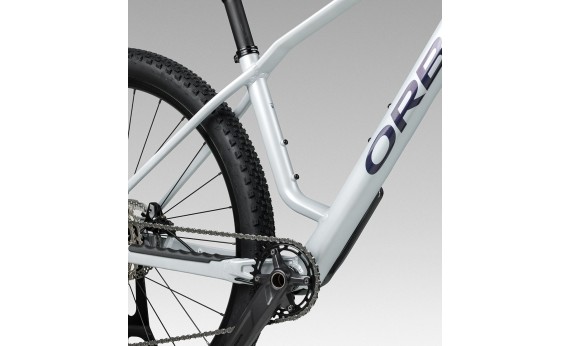 Велосипед Orbea Alma H30 2026