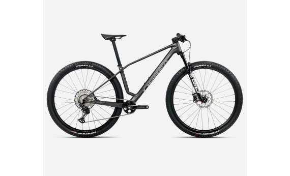 Orbea Alma M30 2026