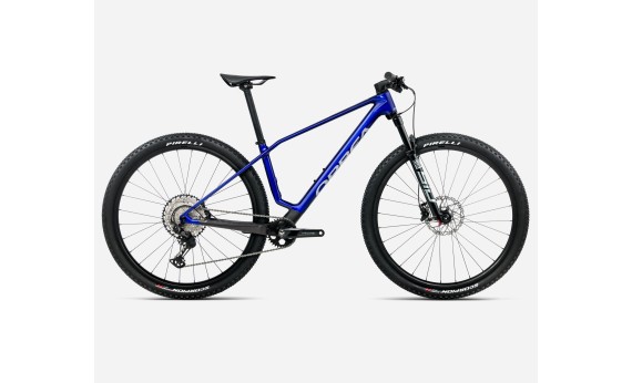 Велосипед Orbea Alma M30 2026