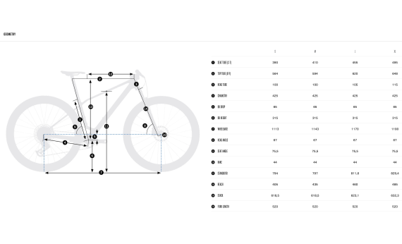 Велосипед Orbea Alma M30 2026