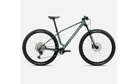 Велосипед Orbea Alma M30 2026