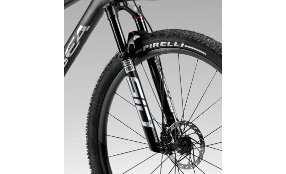 Велосипед Orbea Alma M30 2026