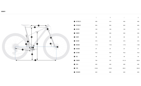 Велосипед Orbea Alma M50 2026
