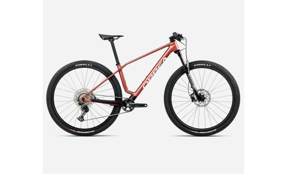 Велосипед Orbea Alma M50 2026