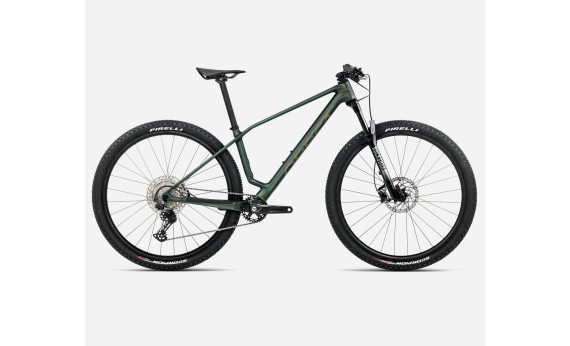 Orbea Alma M50 2026