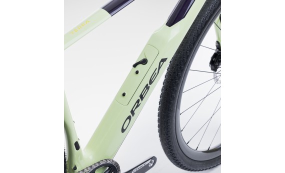 Велосипед Orbea Terra M30 Team 2026