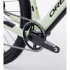 Велосипед Orbea Terra M30 Team 2026