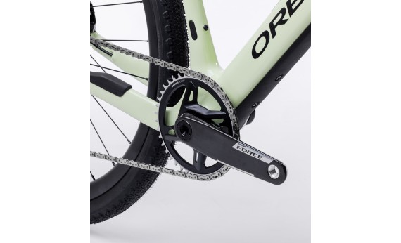Велосипед Orbea Terra M30 Team 2026