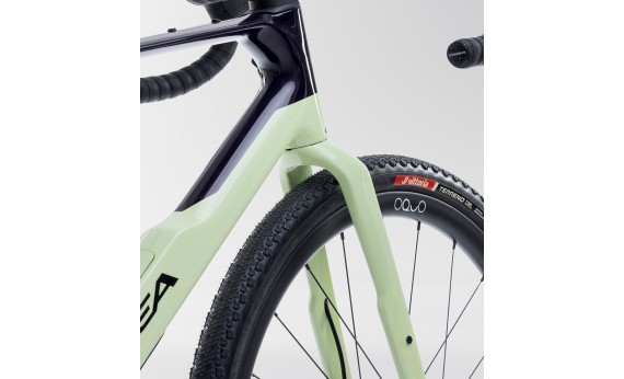 Велосипед Orbea Terra M30 Team 2026