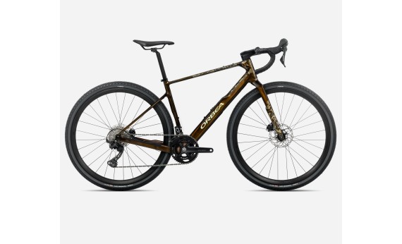 Orbea Terra M30 Team 2026