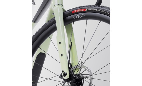 Велосипед Orbea Terra M30 Team 2026