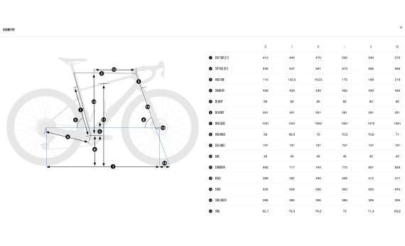 Велосипед Orbea Terra M30 Team 2026