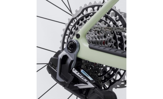 Велосипед Orbea Terra M30 Team 2026