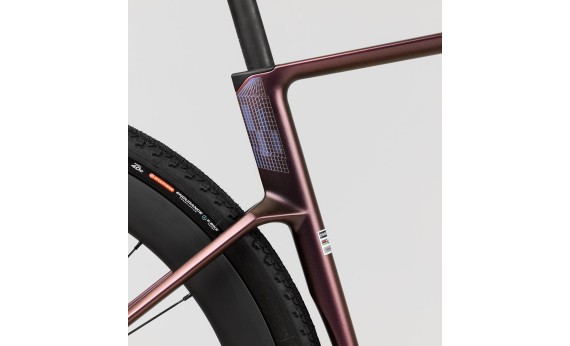 Велосипед Orbea Terra Race M20 LTD 2026