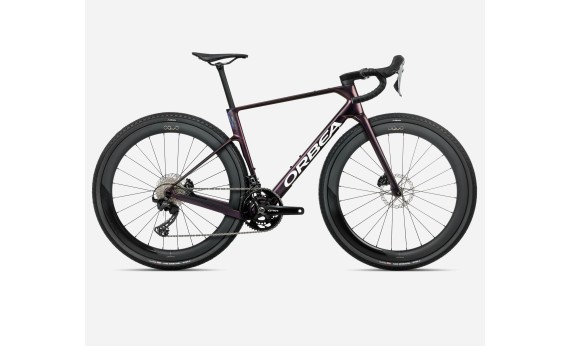 Велосипед Orbea Terra Race M20 LTD 2026