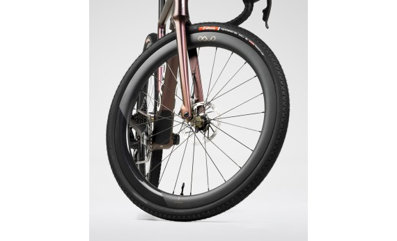 Велосипед Orbea Terra Race M20 LTD 2026