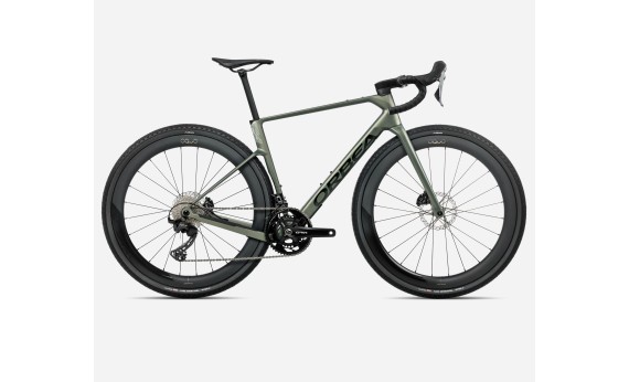 Orbea Terra Race M20 LTD 2026
