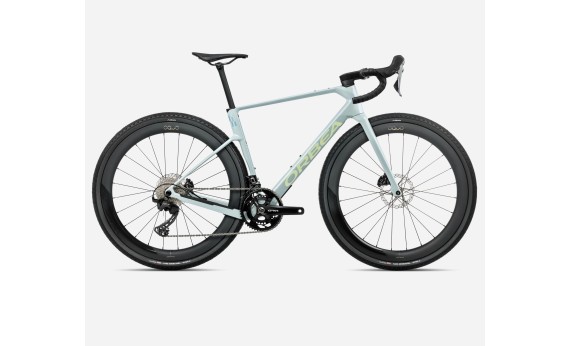 Велосипед Orbea Terra Race M20 LTD 2026
