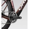 Велосипед Orbea Terra Race M20 LTD 2026