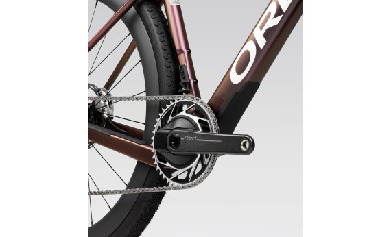 Велосипед Orbea Terra Race M20 LTD 2026