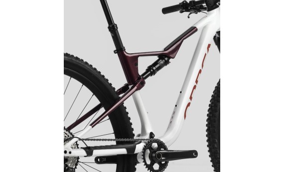 Велосипед Orbea OIZ H30 2026