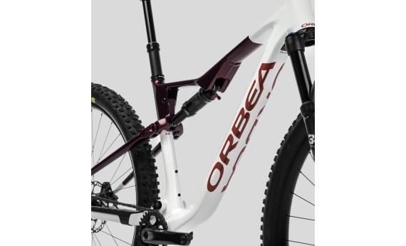 Велосипед Orbea OIZ H30 2026