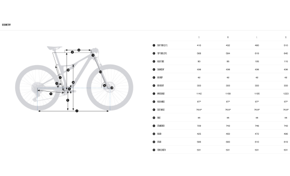 Велосипед Orbea OIZ H30 2026