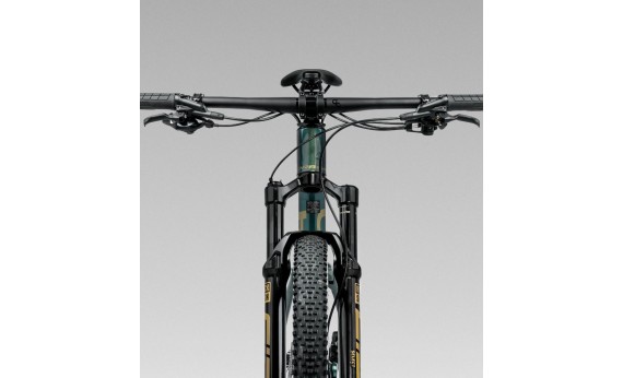 Велосипед Orbea OIZ M21 2026