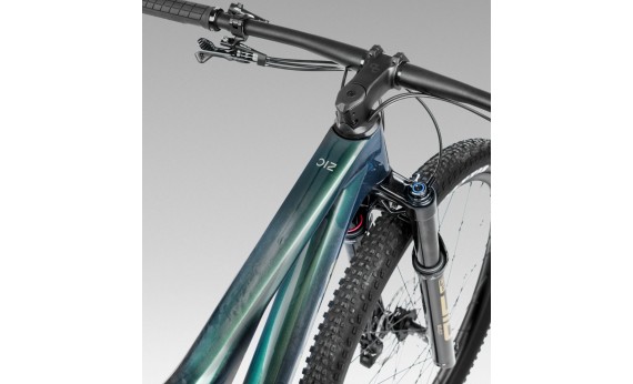 Велосипед Orbea OIZ M21 2026