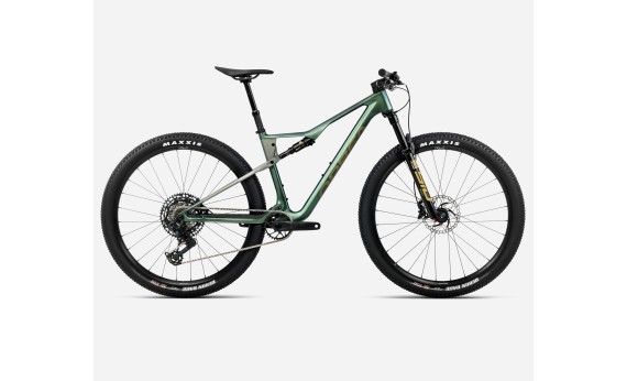 Велосипед Orbea OIZ M21 2026