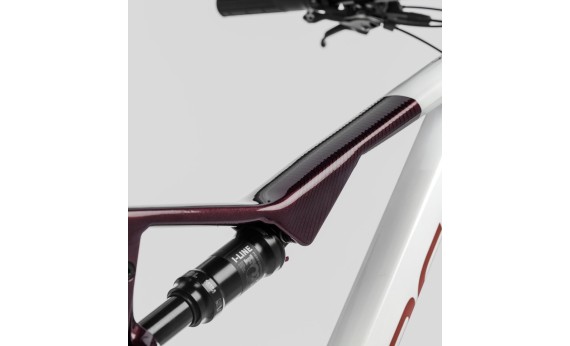 Велосипед Orbea OIZ M21 2026