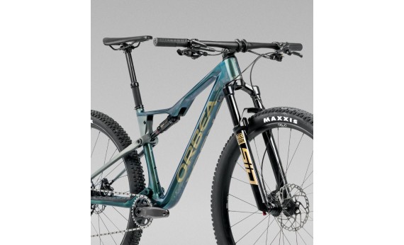 Велосипед Orbea OIZ M30 2026