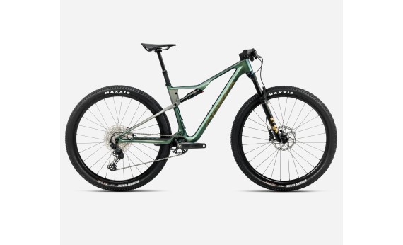 Orbea OIZ M30 2026