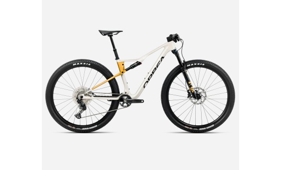 Велосипед Orbea OIZ M30 2026