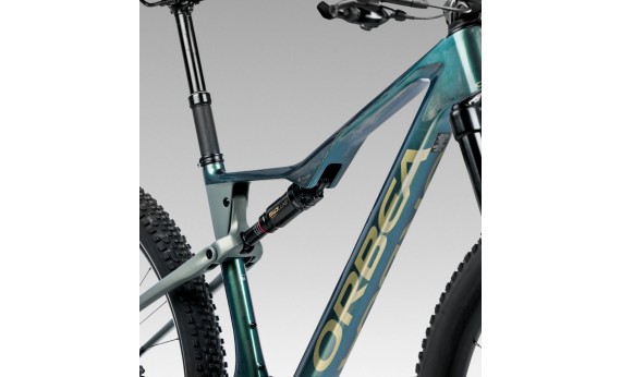 Велосипед Orbea OIZ M30 2026