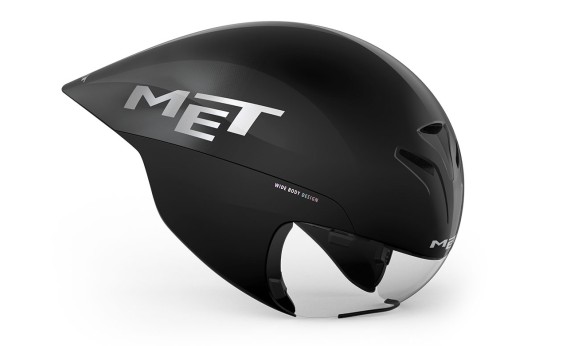 Шолом MET Drone Body II CE