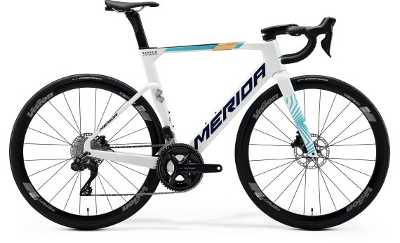 Merida Reacto 5000 2026