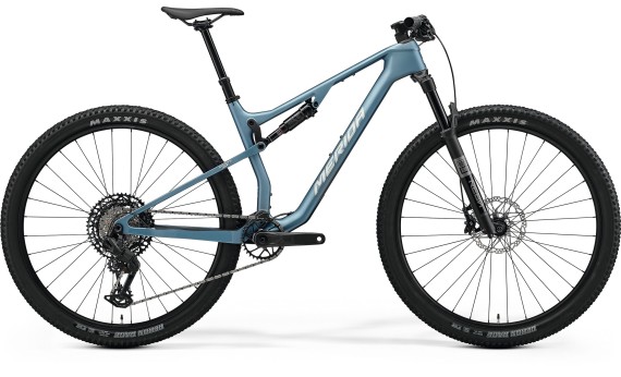 Велосипед Merida Ninety-Six 6000 2026