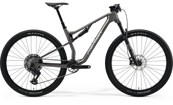 Merida Ninety-Six 6000 2026