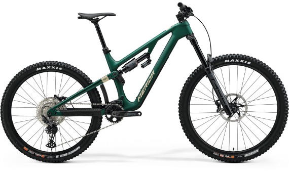 Merida One-Sixty 6000 2025