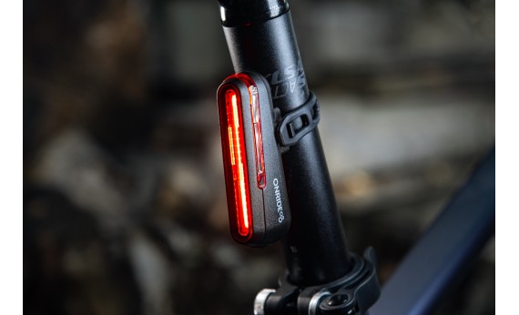 Блимавка задня Onride Dash