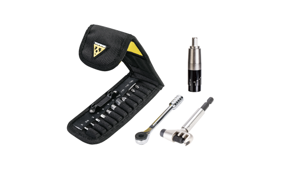 Набор инструментов Topeak Ratchet Rocket Lite NTX+